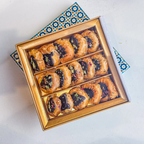 Gwalia Sweets Dark Chocolate Ring | Grocsy