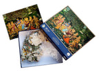 Tacit Games Hrishikesh Puzzle | Grocsy