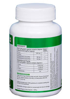 Nveda Omega-3 Fish Oil Capsules | Grocsy
