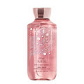 Bath & Body Works Pink Suede Body Wash | Grocsy