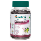 Himalaya Herbals Healthy Hair Gummies | Grocsy