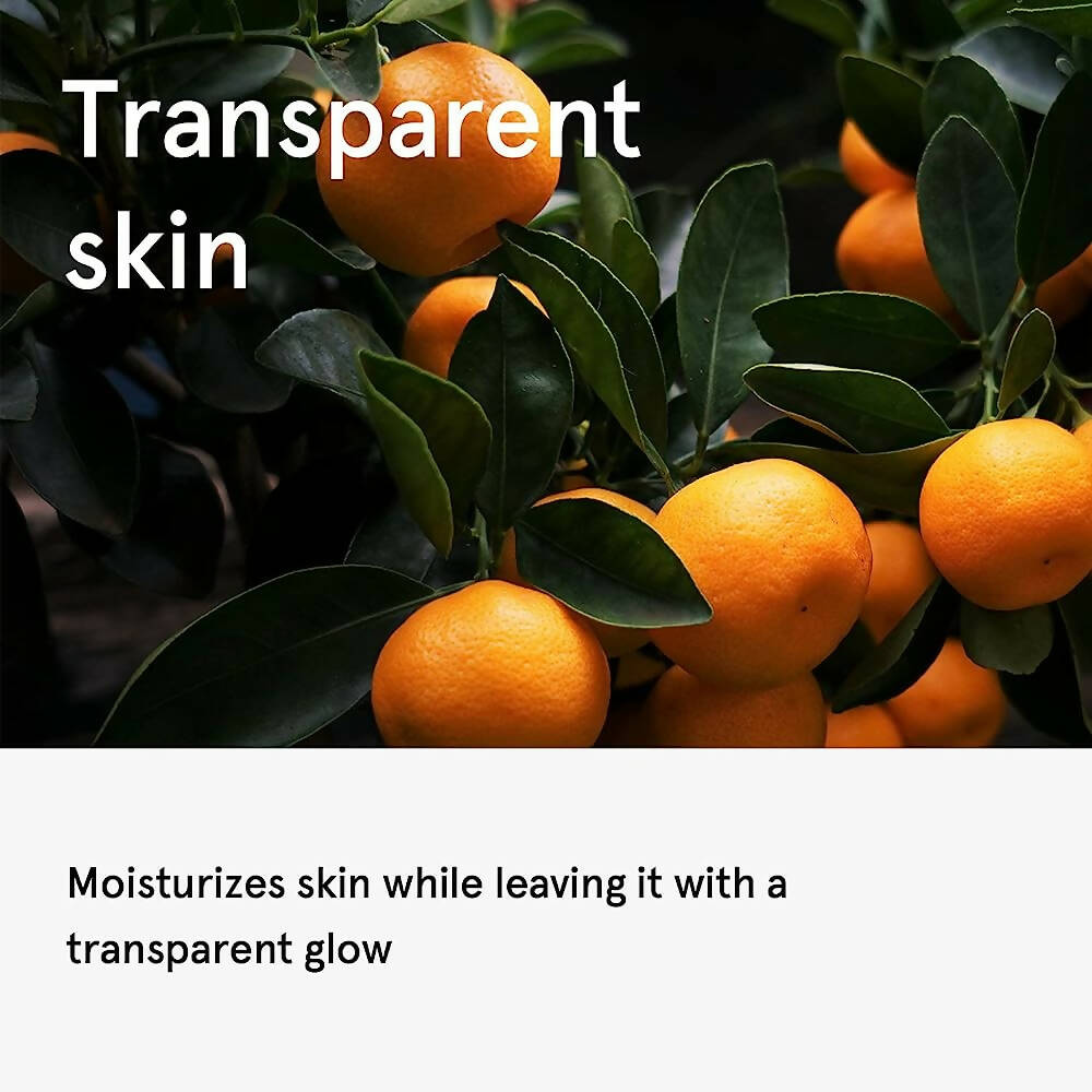 One Thing Citrus Unshiu Fruit Extract | Grocsy