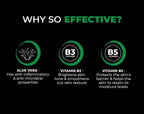 Beardo Skin Hydrating Aloe Vera Face Wash (For Dry Skin) | Grocsy