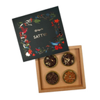 Udyan Tea SATTVAA Gift Box | Grocsy