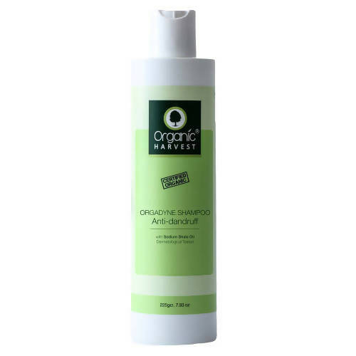 Organic Harvest Orgadyne Anti-Dandruff Shampoo | Grocsy