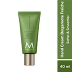 Moroccanoil Hand Cream Bergamot Fraiche | Grocsy