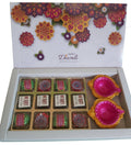 Deesha Foods Diwali Hamper | Grocsy