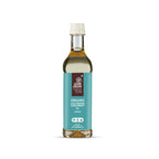 Pure & Sure Organic Cold Pressed Coconut Oil | Grocsy