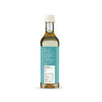 Pure & Sure Organic Cold Pressed Coconut Oil | Grocsy