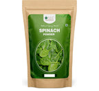 Bliss of Earth Spinach Powder | Grocsy