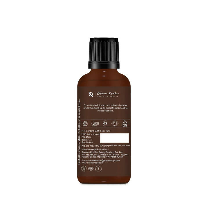 Blossom Kochhar Aroma Magic Orange Oil | Grocsy