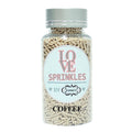 Confect Coffee Vermicelli Sprinkles | Grocsy