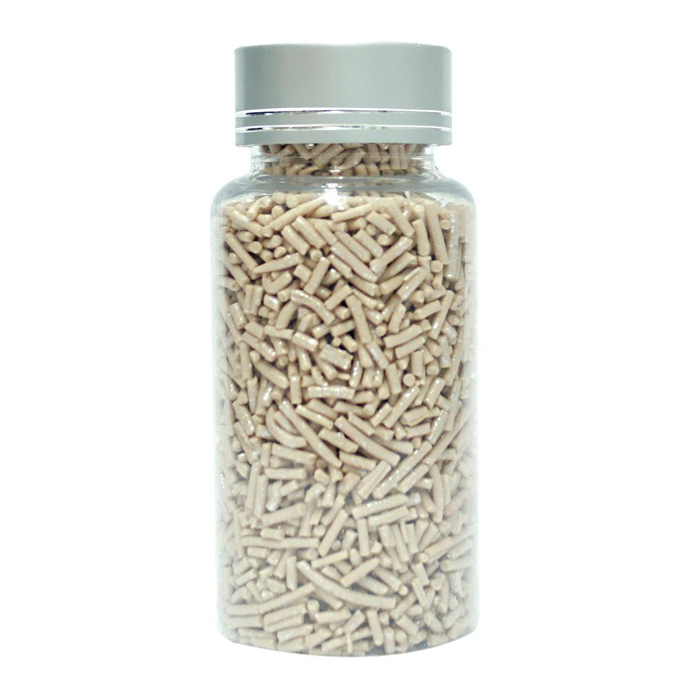 Confect Coffee Vermicelli Sprinkles | Grocsy