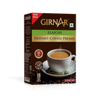 Girnar Instant Premix Coffee With Elaichi | Grocsy
