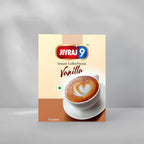 jivraj9 Tea Vanilla Premix Coffee Box | Grocsy