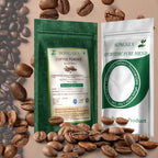 Songara Coffee (Coffea Arabica) | Grocsy