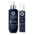 Dermistry Bond Repair & Restore Hair Serum & Shampoo TeraBond Maleic Acid Protein | Grocsy
