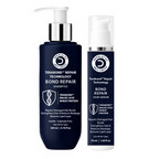 Dermistry Bond Repair & Restore Hair Serum & Shampoo TeraBond Maleic Acid Protein | Grocsy