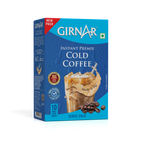 Girnar Instant Premix Cold Coffee | Grocsy