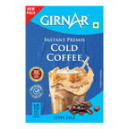Girnar Instant Premix Cold Coffee | Grocsy