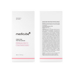 Medicube Pdrn Pink Peptide Serum | Grocsy