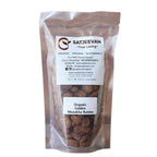 Satjeevan Organic Golden Munakka Raisins | Grocsy