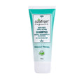 Azafran Organics Soya Rich Triple Action Shampoo | Grocsy
