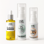 TYC Ultimate Trio for Skincare Transformation For Ages 35+ | Grocsy