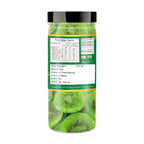 Yum Yum Dried Kiwi Jar | Grocsy