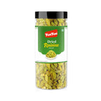 Yum Yum Green Raisins Jar | Grocsy