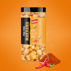 Yum Yum Peri Peri Makhana Jar | Grocsy