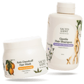 Sacred Grove Anti-Dandruff Combo | Grocsy