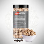 Yum Yum Black Pepper Makhana Jar | Grocsy