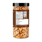 Yum Yum California Almonds Jar | Grocsy