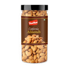 Yum Yum California Almonds Jar | Grocsy