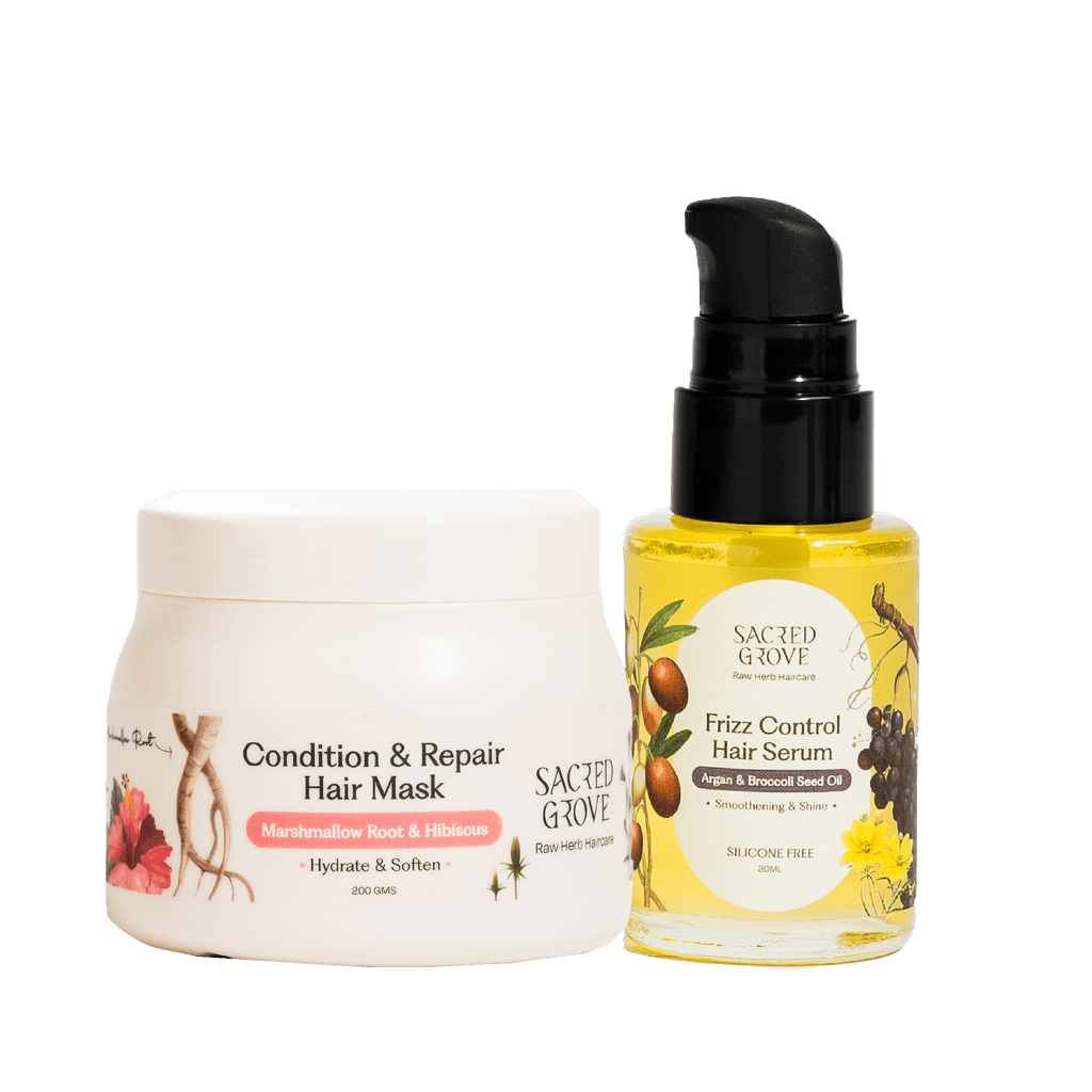 Sacred Grove Repair Combo | Grocsy