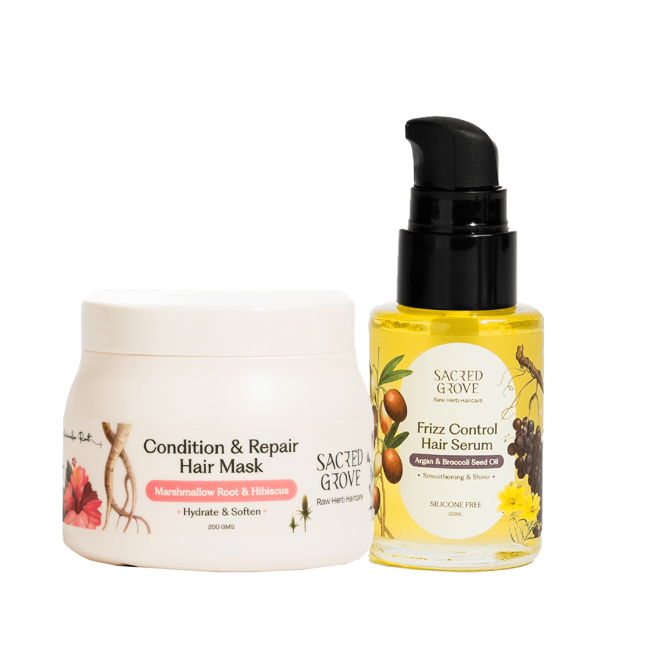 Sacred Grove Repair Combo | Grocsy