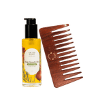 Sacred Grove Hairgrowth Combo | Grocsy