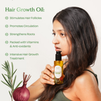 Sacred Grove Hairgrowth Combo | Grocsy