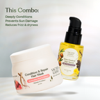 Sacred Grove Repair Combo | Grocsy