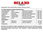 Aimil Relaxo Tablets | Grocsy