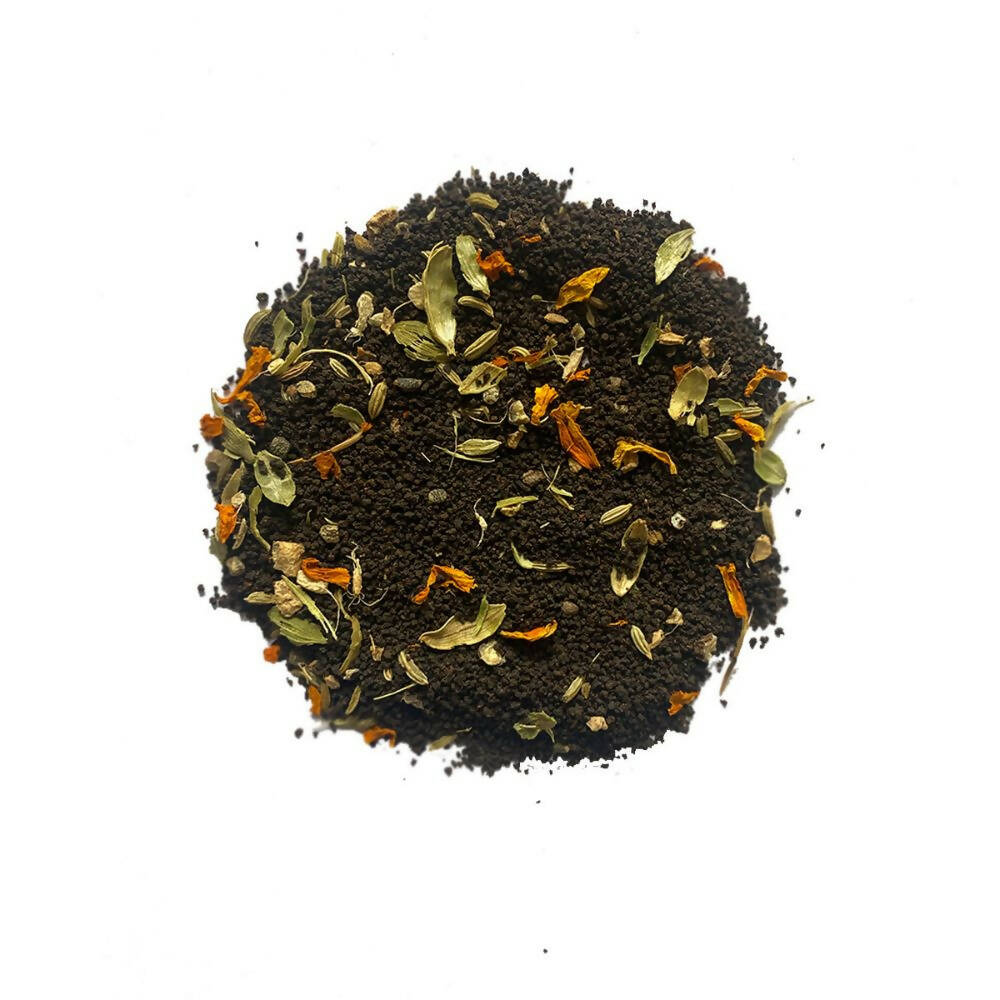 Tea Sense Bombay Cutting Masala Chai | Grocsy