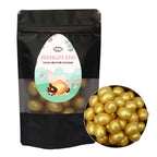 Confect Gold | Edible Chocolate Eggs | Grocsy