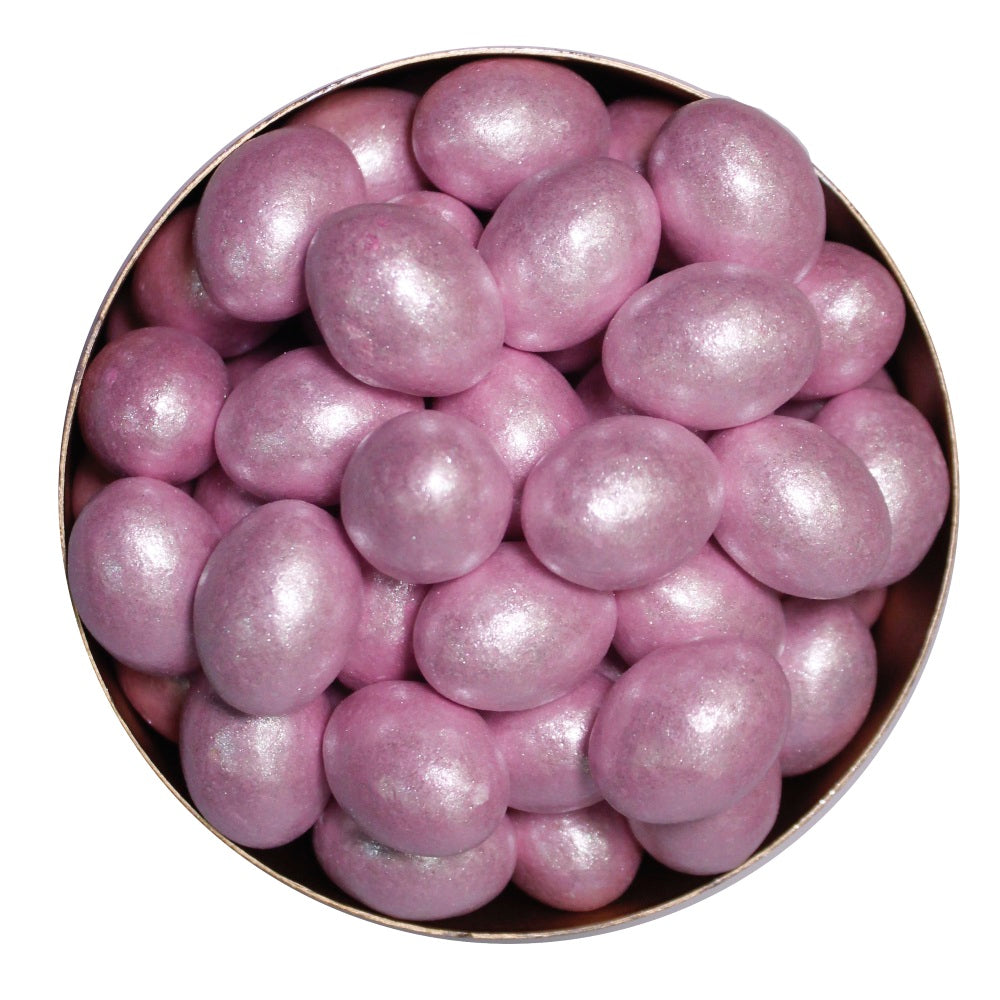 Confect Pink | Edible Chocolate Eggs | Grocsy