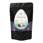 Confect Purple | Edible Chocolate Eggs | Grocsy
