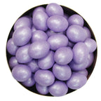 Confect Purple | Edible Chocolate Eggs | Grocsy