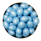 Confect Blue | Edible Chocolate Eggs | Grocsy