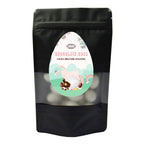 Confect Multicolor Assorted | Edible Chocolate Eggs | Grocsy