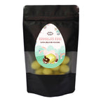 Confect Yellow | Edible Chocolate Eggs | Grocsy