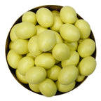 Confect Yellow | Edible Chocolate Eggs | Grocsy